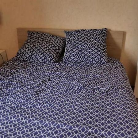 Appartement T3 Ренн Экстерьер фото